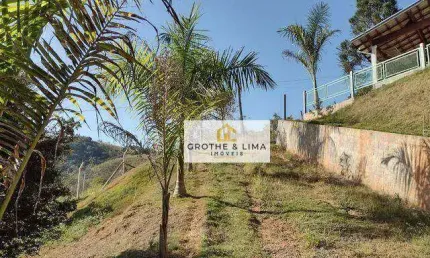 Chácara / sítio com 3 quartos à venda no Turvo, São José dos Campos , 110 m2 por R$ 2.000.000