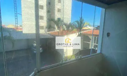 Lindo Apto 02 dormitórios sendo 01 suíte - ótimo tamanho, localização - sacada