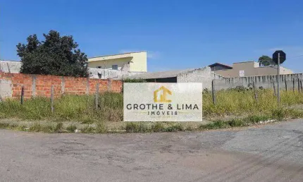 Terreno à venda, 396 m² por R$ 250.000,00 - Residencial Estoril - Taubaté/SP