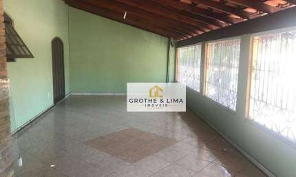 imovel comercial com terreno de 300m²   à venda, por R$ 1.220.000 - Vila Nair - São José dos Campos/SP