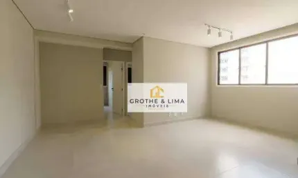 Apartamento com 2 quartos à venda na Rua das Piabas, Jardim Aquárius, São José dos Campos