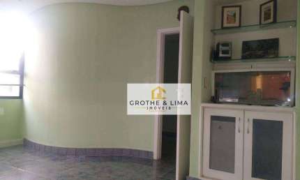 Linda Sala comercial, para locação e à venda, 32 m² por R$ 180.000 - Centro - Taubaté/SP