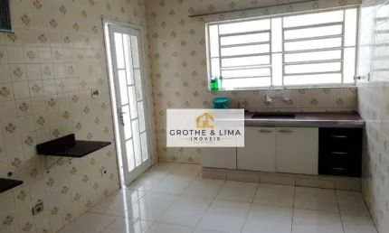 Casa com 3 quartos à venda na Avenida São Francisco, Jardim Paraíba, Jacareí