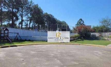 Casa com 3 quartos à venda na Rua Sebastião Vitalino, Parque Califórnia, Jacareí