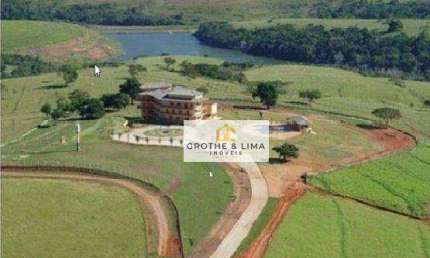 Fazenda à venda, 3944600 m² por R$ 57.000.000 - Área Rural de Bauru - Bauru/SP