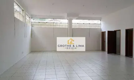 Prédio à venda, 344 m² por R$ 3.100.000,00 - Jardim Satélite - São José dos Campos/SP