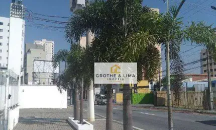 Apartamento com 2 dormitórios, sendo 1 suíte  com 2 dormitórios à venda, 65 m² por R$ 385.000 - Jardim das Nações - Taubaté/SP