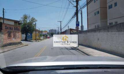 Área à venda, 1200 m² por R$ 700.000,00 - Chácara Santa Luzia - Taubaté/SP