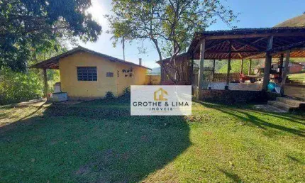 Terreno à venda no Centro, São José dos Campos 