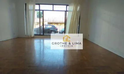Casa com 3 quartos à venda na Rua Noruega, Vila Nair, São José dos Campos