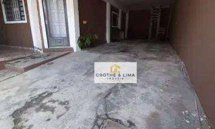 Casa com 3 quartos à venda na Rua Benedicta Carvalho dos Santos, Residencial União, São José dos Campos