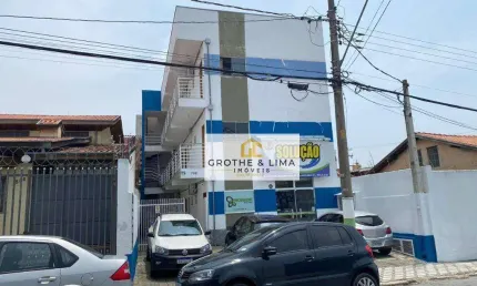 Sala à venda, 27 m² por R$ 120.000 - Centro - Taubaté/SP