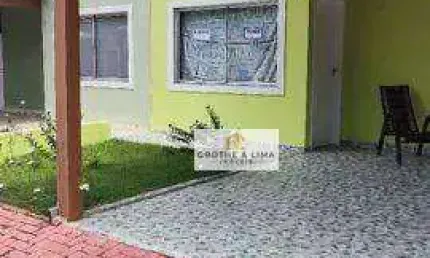 Casa comercial com 1 sala à venda na Avenida São Jorge, Cidade Salvador, Jacareí