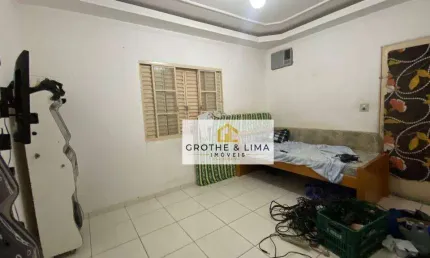 Casa com 2 dormitórios à venda, 118 m² por R$ 400.000,00 - Cidade Morumbi - São José dos Campos/SP