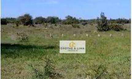 Fazenda para Pecuária em Cocalinho, MT - Oportunidade Única em um Cenário Rural Espetacular