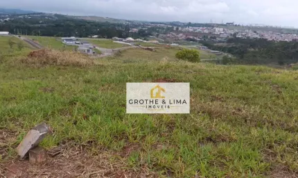 Terreno à venda, 618 m² por R$ 300.000,00 - Campos do Conde - Taubaté/SP