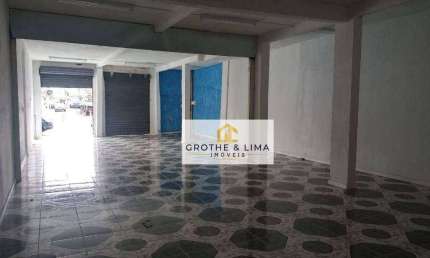 Ponto, 120 m² - venda por R$ 430.000,00 ou aluguel por R$ 2.160,00/mês - Campo dos Alemães - São José dos Campos/SP