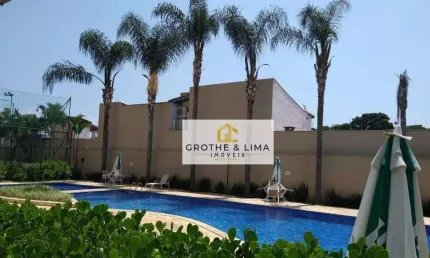 Oportunidade Única! Apartamento com 3 dormitórios à venda, 145 m² por R$ 970.000 - Jardim das Nações - Taubaté/SP