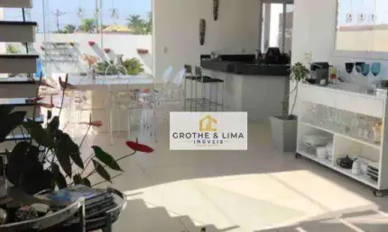 Sobrado com 3 dormitórios à venda, 236 m² por r$ 1.950.000,00 - urbanova - são josé dos campos/sp