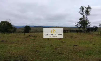 Fazenda à venda,42 alqueires paulistas por R$ 10.500.000 - Pinheirinho - Taubaté/SP