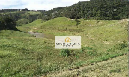 Fazenda à venda, 54 alqueires paulistapor R$ 3.500.000 - Bairro Samambaia - Redenção da Serra/SP