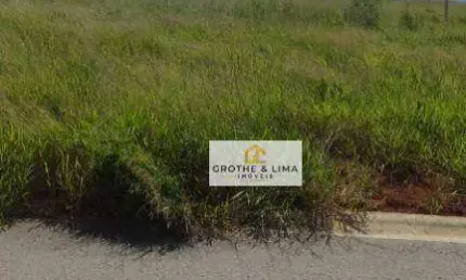Terreno à venda, 150 m² por r$ 94.000,00 - sapé 1 - caçapava/sp