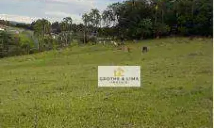 Sítio à venda, 5,5 alqueires paulista por R$ 850.000 - Guararema - Guararema/SP