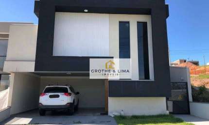 Sobrado com 3 dormitórios à venda, 150 m² por R$ 950.000,00 - Residencial Colinas - Caçapava/SP