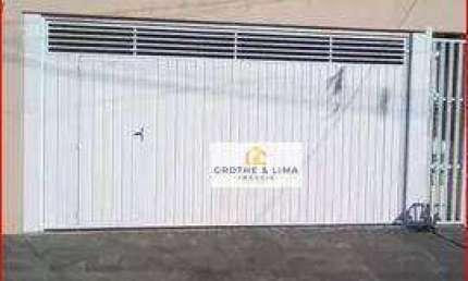 Casa com 3 dormitórios à venda, 163 m² - Jardim Nova Esperança - Jacareí/SP