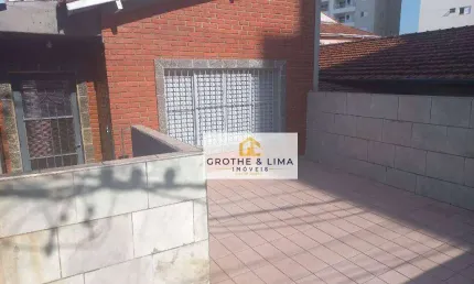 Sobrado com 3 dormitórios à venda, 98 m² por R$ 265.000,00 - Jardim Califórnia - Jacareí/SP