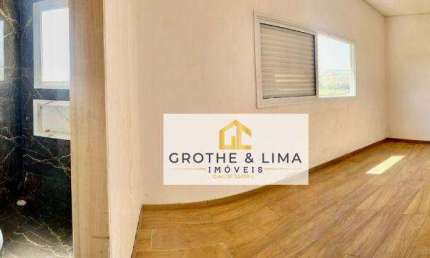 Casa -  Portal dos Pássaros - 3 Dormitórios - 220m²