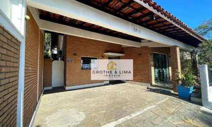 Casa comercial à venda na Avenida Anchieta, Jardim Esplanada II, São José dos Campos