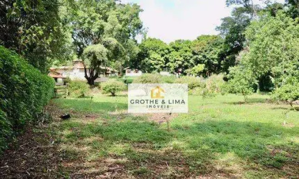Chácara com 2 dormitórios à venda, 600 m² por R$ 1.790.000,00 - Recanto dos Pássaros - Indaiatuba/SP