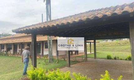 Sítio com 3 dormitórios à venda, 290400 m² por R$ 5.160.000 - Corrego Fundo - Cerquilho/SP