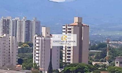 Apartamento - Edifício Baronesa - Jardim Baronesa - 3 Dormitórios - 135m²