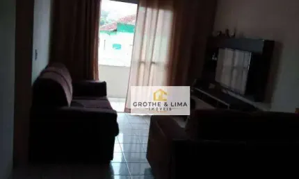 Apartamento - Alto da Ponte - Residencial Monte Horeb - 2 Dormitórios - 62m²