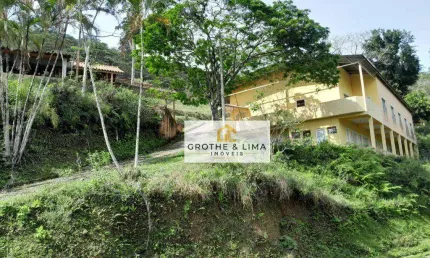 Área à venda, 113740 m² por R$ 2.500.000 - Costinha - São José dos Campos/SP