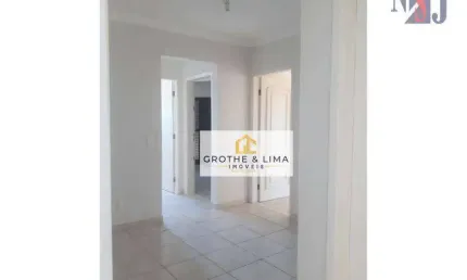 Apartamento com 4 dormitórios à venda, 137 m² por R$ 650.000,00 - Centro - Taubaté/SP