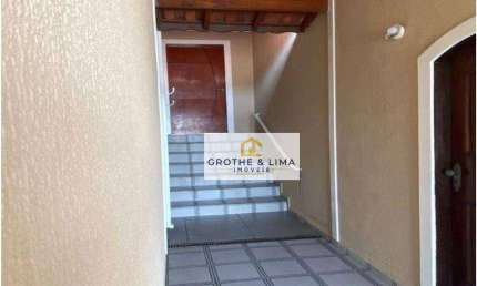 da, 81 m² por R$ 574.400 - Jardim das Indústrias - São José dos Campos/SP