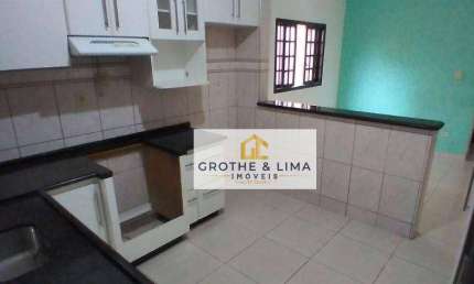 Casa com 3 quartos à venda na Rua José Roberto de Souza, Cidade Vista Verde, São José dos Campos