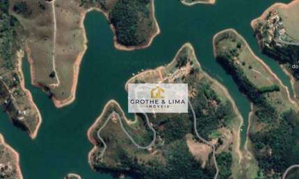 Terreno à venda, 2000 m² por R$ 264.000 - Bairro Samambaia - Redenção da Serra/SP
