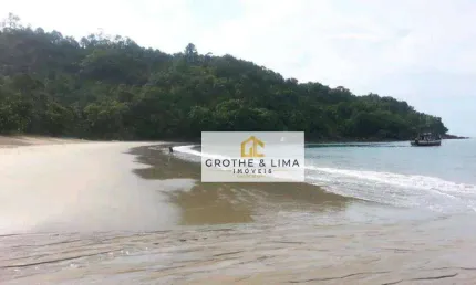 Área à venda, 365023 m² por R$ 15.000.000,00 - Lagoinha - Ubatuba/SP
