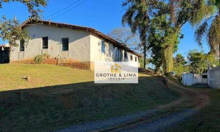 Chácara à venda, 3329 m² por R$ 700.000,00 - Buquirinha II - São José dos Campos/SP