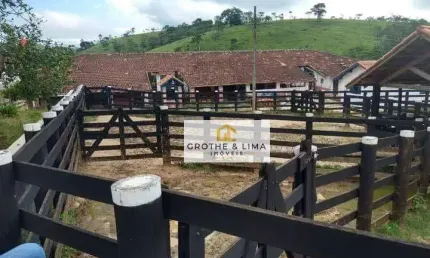 Fazenda à venda, 3218600 m² por R$ 10.500.000,00 - Cacapava - Caçapava/SP