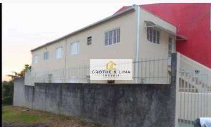 Casa / Sobrado - Jardim Cruzeiro do Sul - 6 Dormitórios - 160m²
