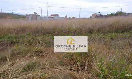 Terreno à venda, 160 m² por R$ 121.000,00 - Bom Jardim I - Guaratinguetá/SP