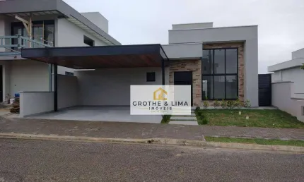 Linda e aconchegante casa térrea com 159m2 no Rudá pronta para você morar!