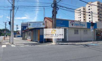 Casa comercial à venda na Ladeira São José, Centro, Caçapava