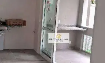 Apartamento terreo  com 2 quartos closet 2 vagas  à venda, 103 m² por r$ 826.800 - conjunto residencial trinta e um de março - são josé dos campos/sp