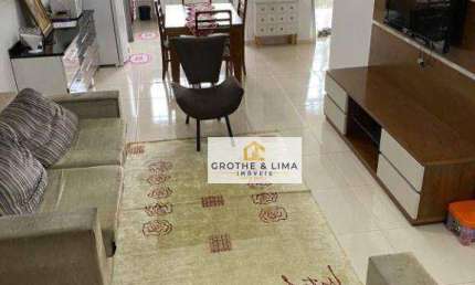 Casa com 4 quartos à venda na Rua Beatriz Gomes Mazella, São Gonçalo, Taubaté